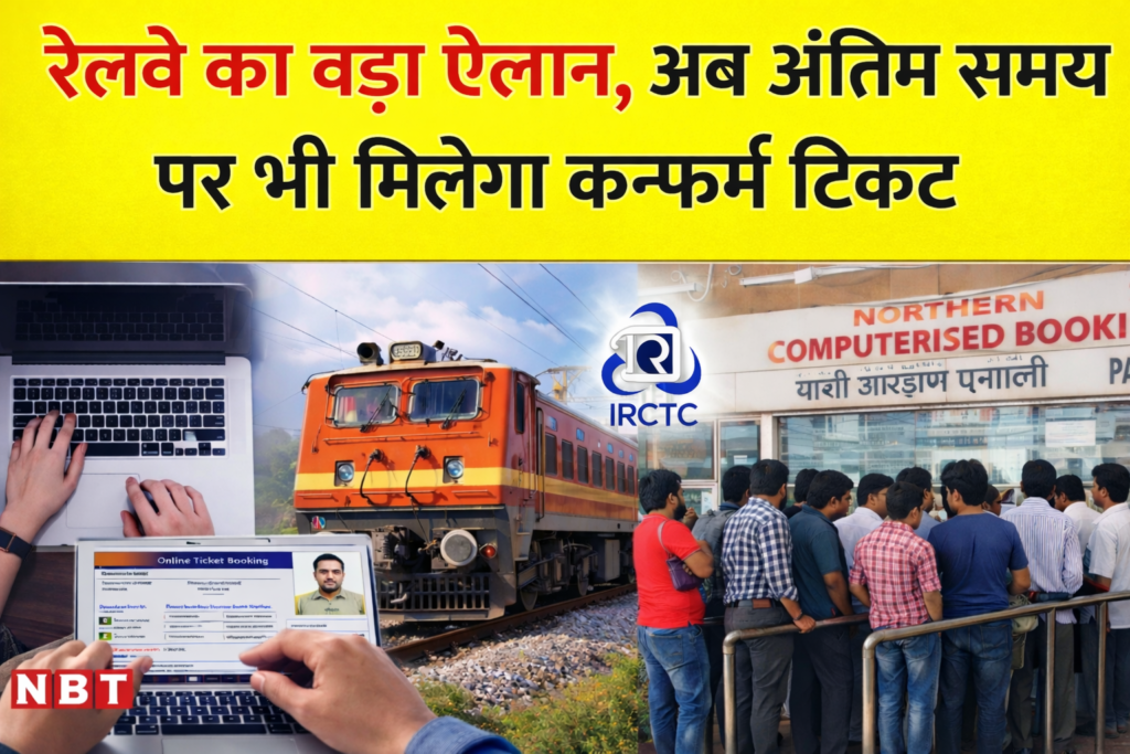 IRCTC Guidelines