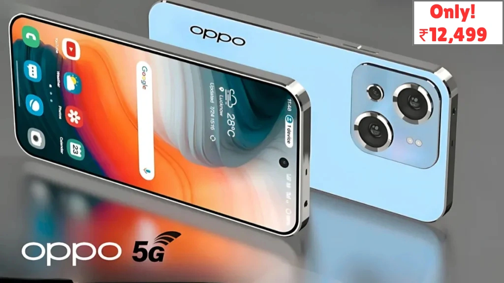 Oppo Reno 14 FS 5G